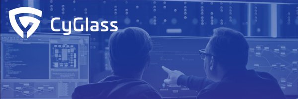 CyGlass_Inc Profile Banner