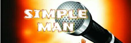 simpleman_09's profile banner image