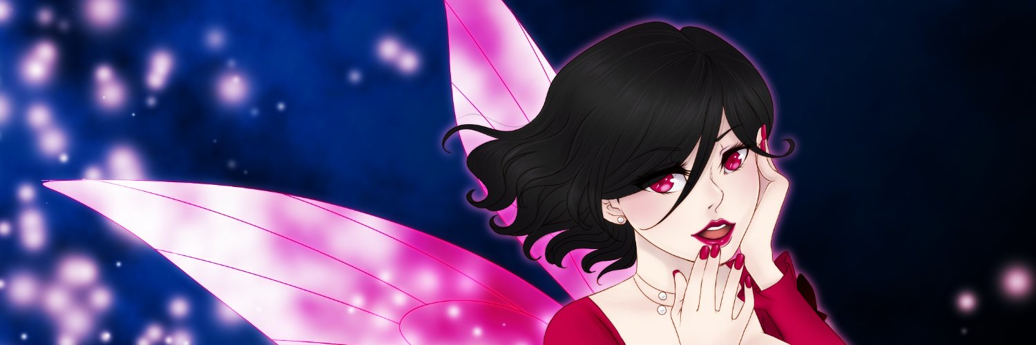 Yesi_chan's profile banner image