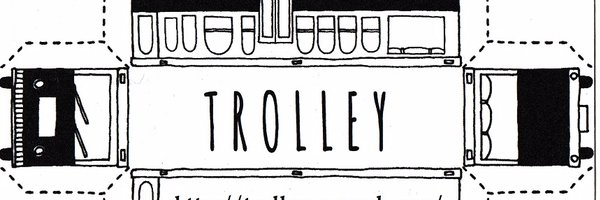 Trolley Co., Ltd. Profile Banner