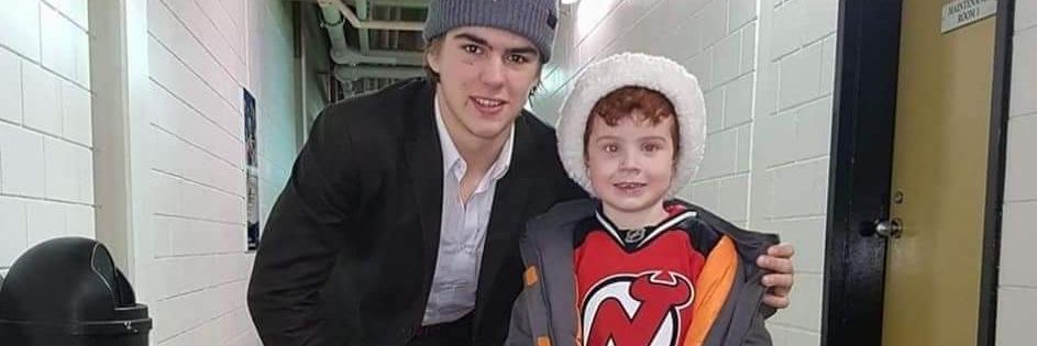 Jonathan Dunphy banner