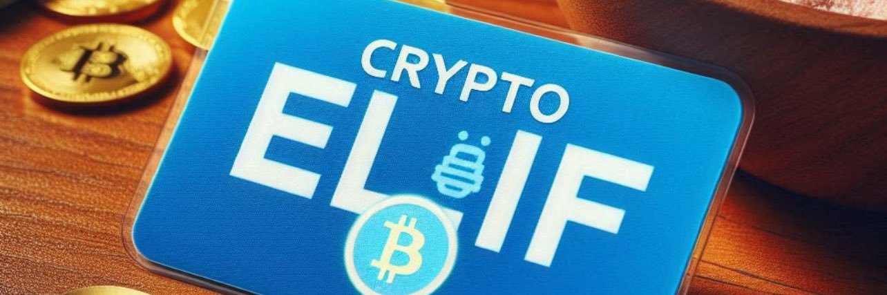 Crypto_Elif banner