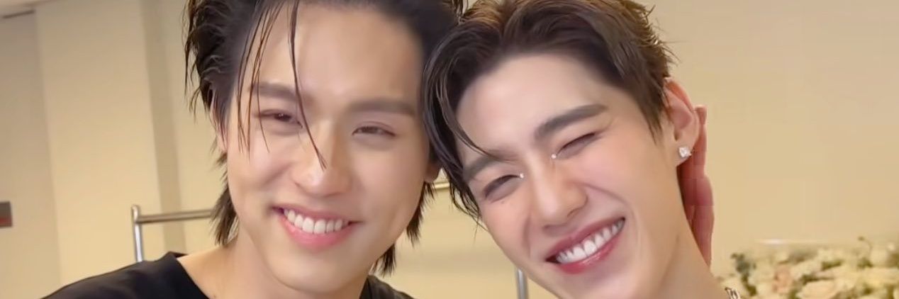 ❤️💙นะคะเธอ❤️💙 banner