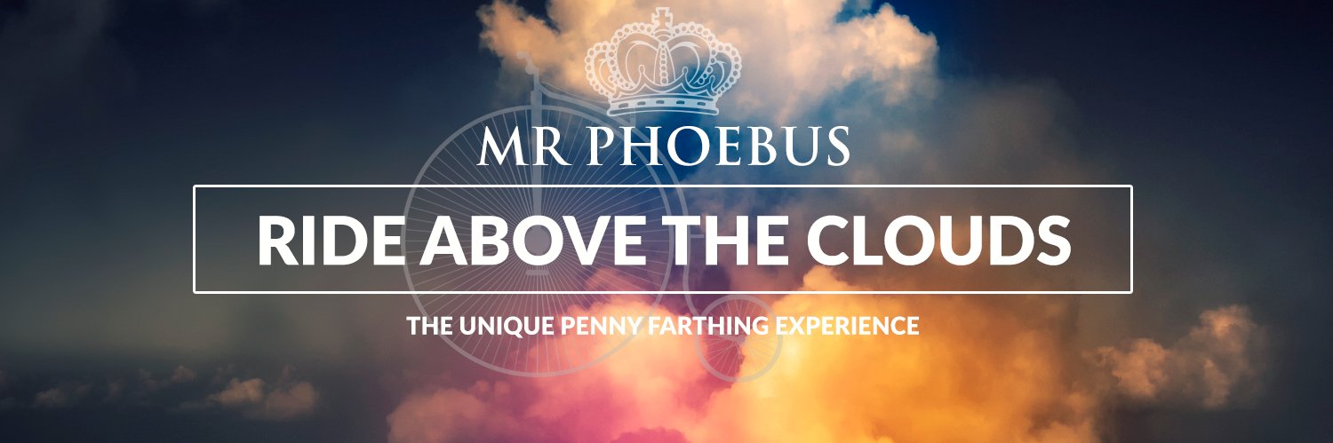 mrphoebusltd's profile banner image
