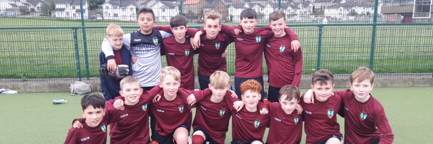 HarrisAcademyFC's profile banner image