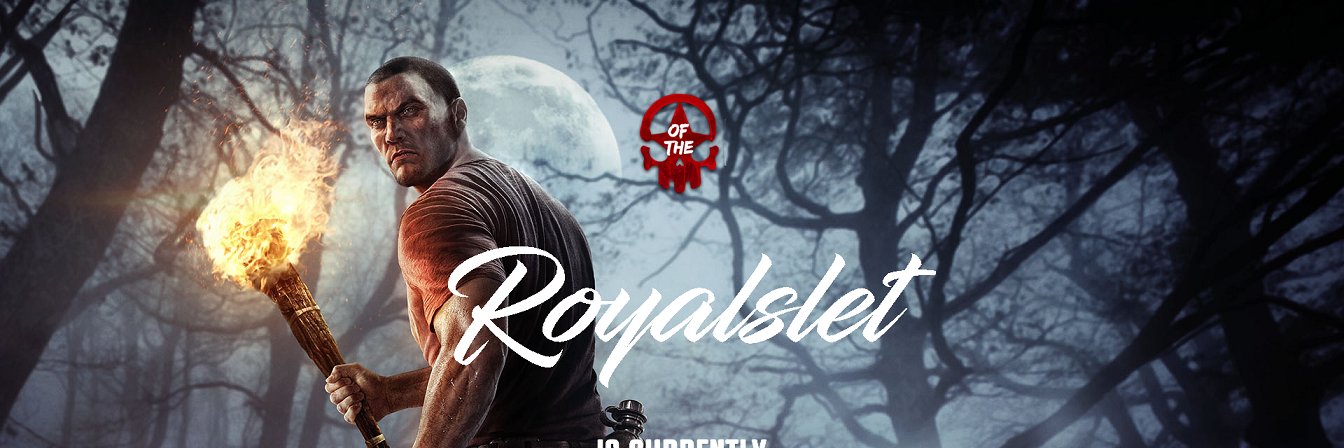 RoYaLSleT_TV banner