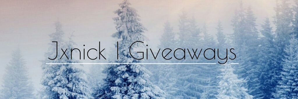 JxnickGAW's profile banner image
