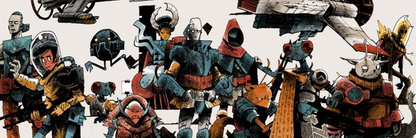 d20plusmodifier Profile Banner