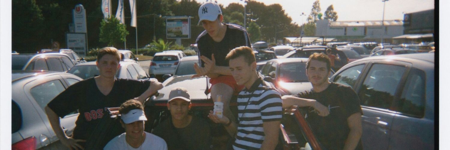 kasparlov's profile banner image