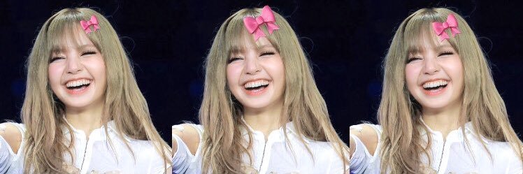 FOR LALALISA_M banner