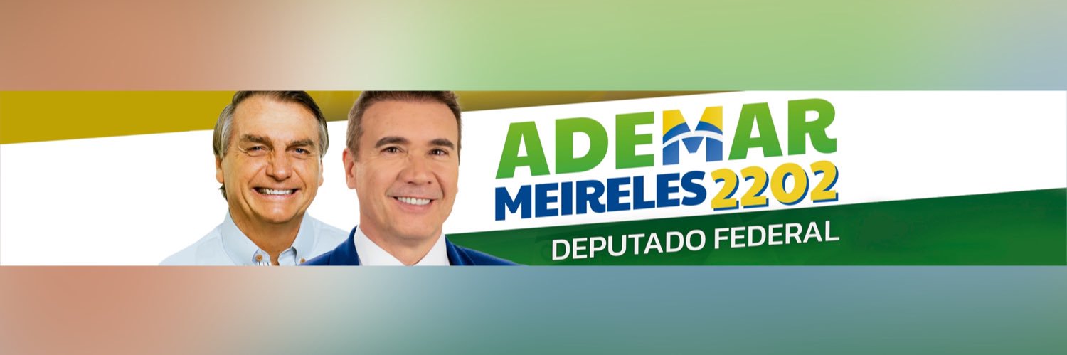 MeirelesAdam's profile banner image