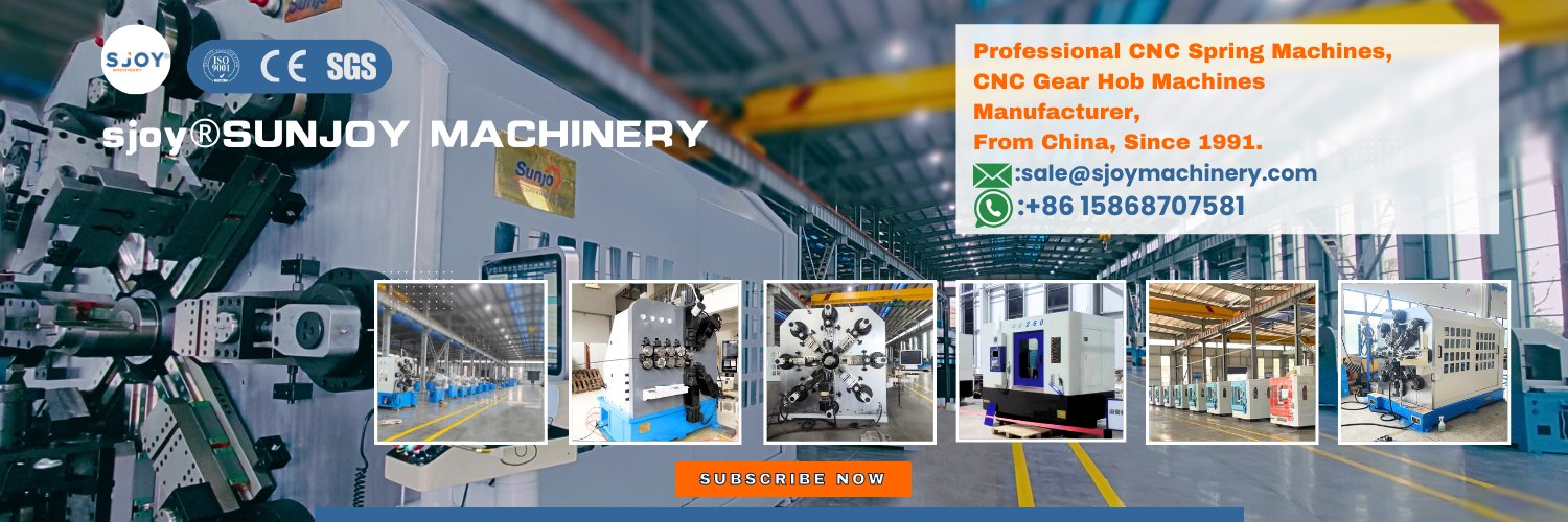 sjoy®SunjoyMachinery--www.sjoymachinery.com banner