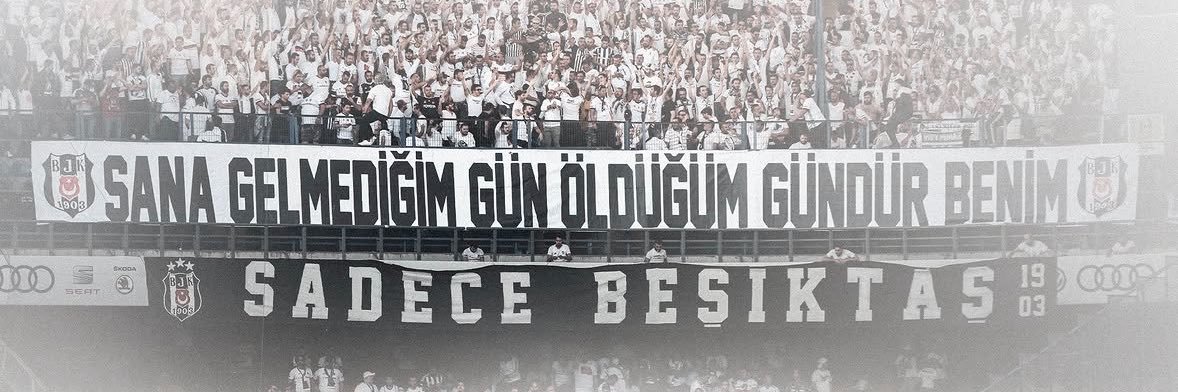 UludagYunus's profile banner image