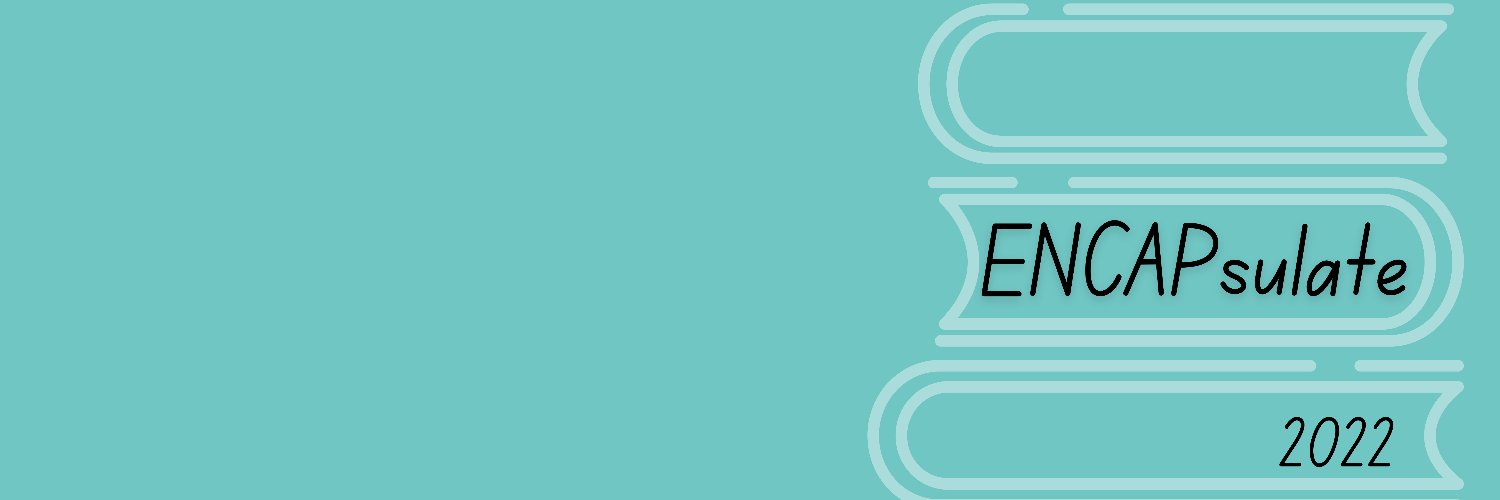 ENCAPsulate 2022 banner