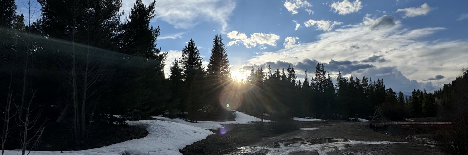 trevorlovin's profile banner image
