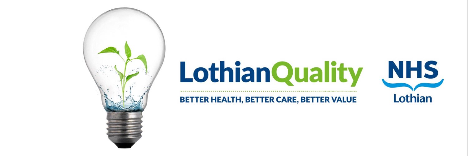 Lothian Quality banner