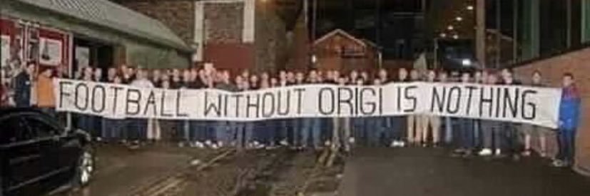 MG banner