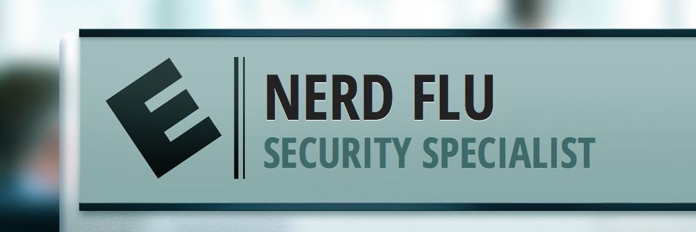 nerdflu's profile banner image