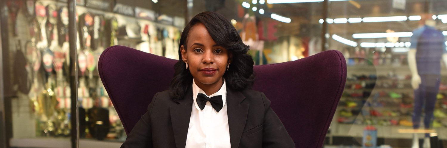 Gathoni M.Mbugua banner