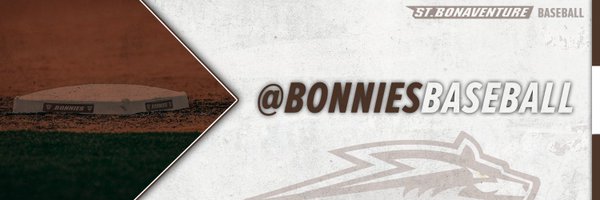 Bonnies Baseball Profile Banner