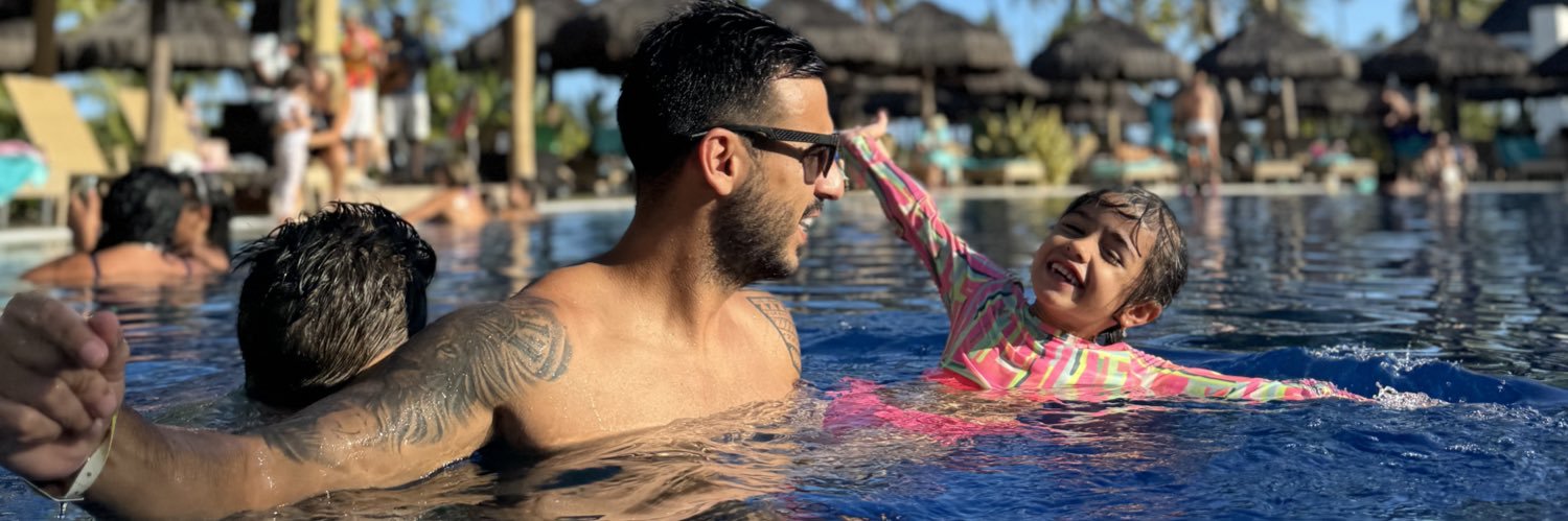 guicamacho's profile banner image