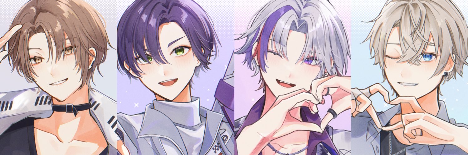 らあ's banner