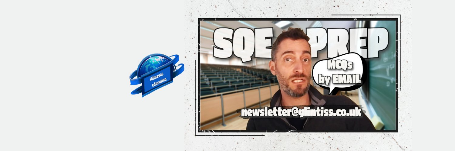 ioannis Glinavos banner