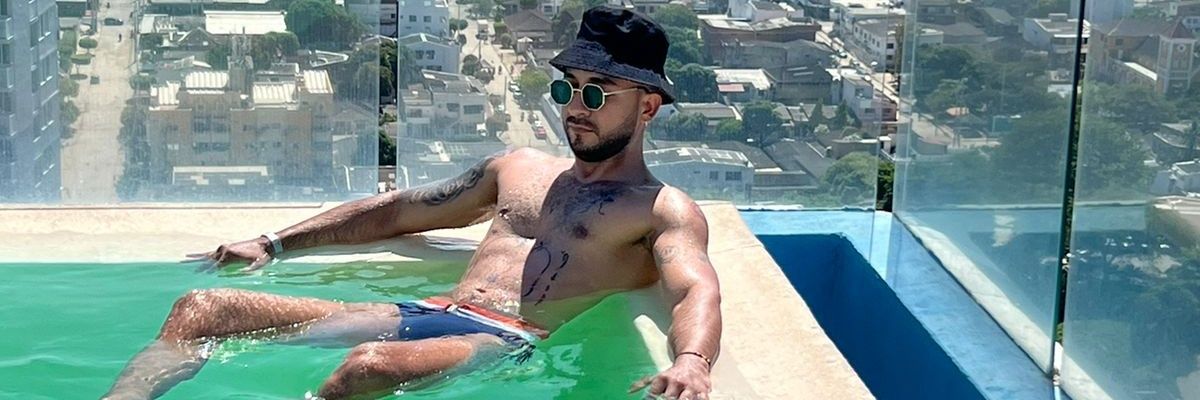 BrianDemetrio's profile banner image