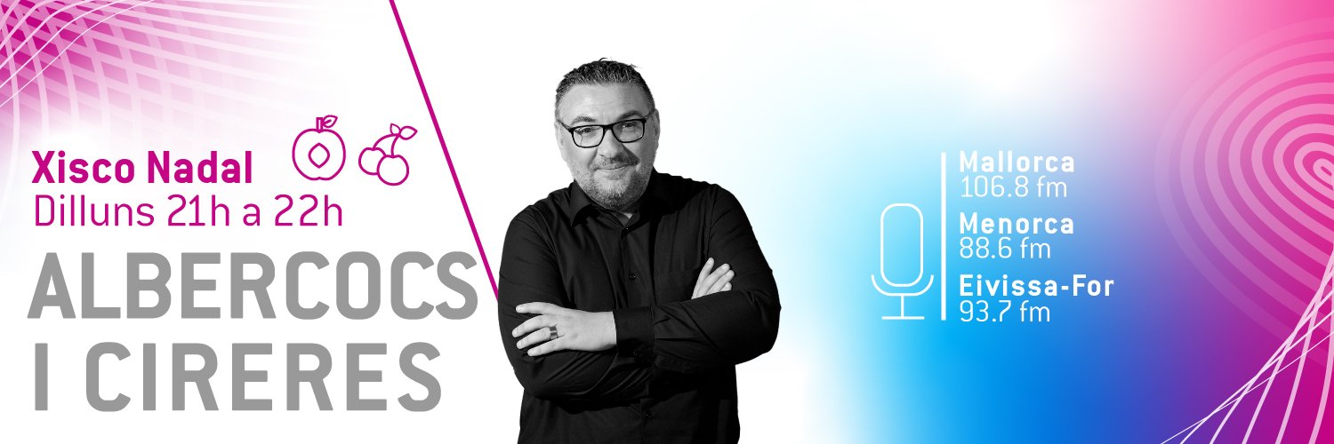 AlbercocsIB3's profile banner image