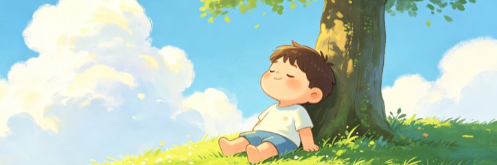 乐天阿墩 banner