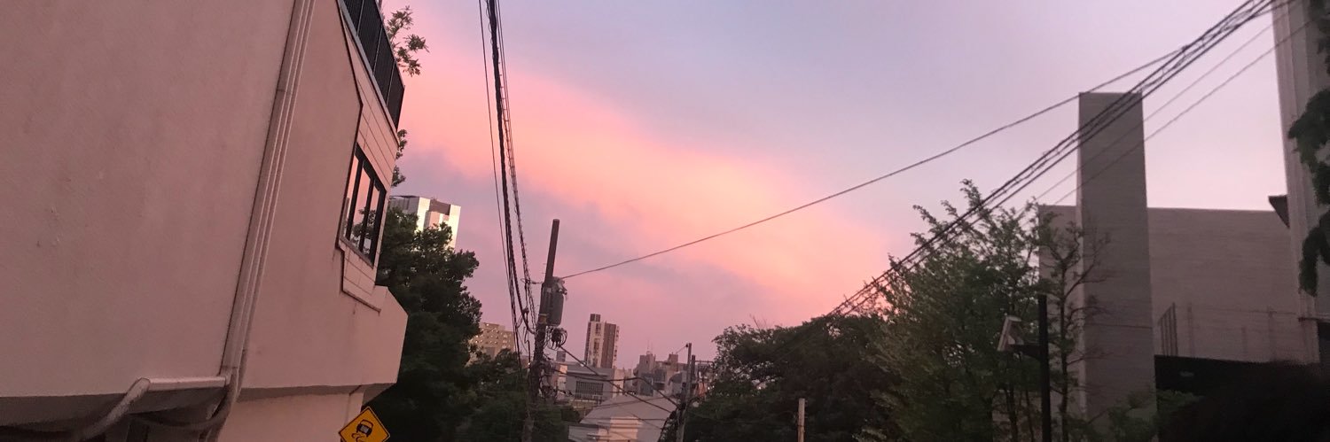 natusuzuu's profile banner image