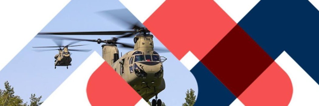 Forces Employment Charity's banner