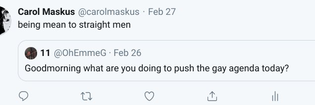 carolmaskus's profile banner image