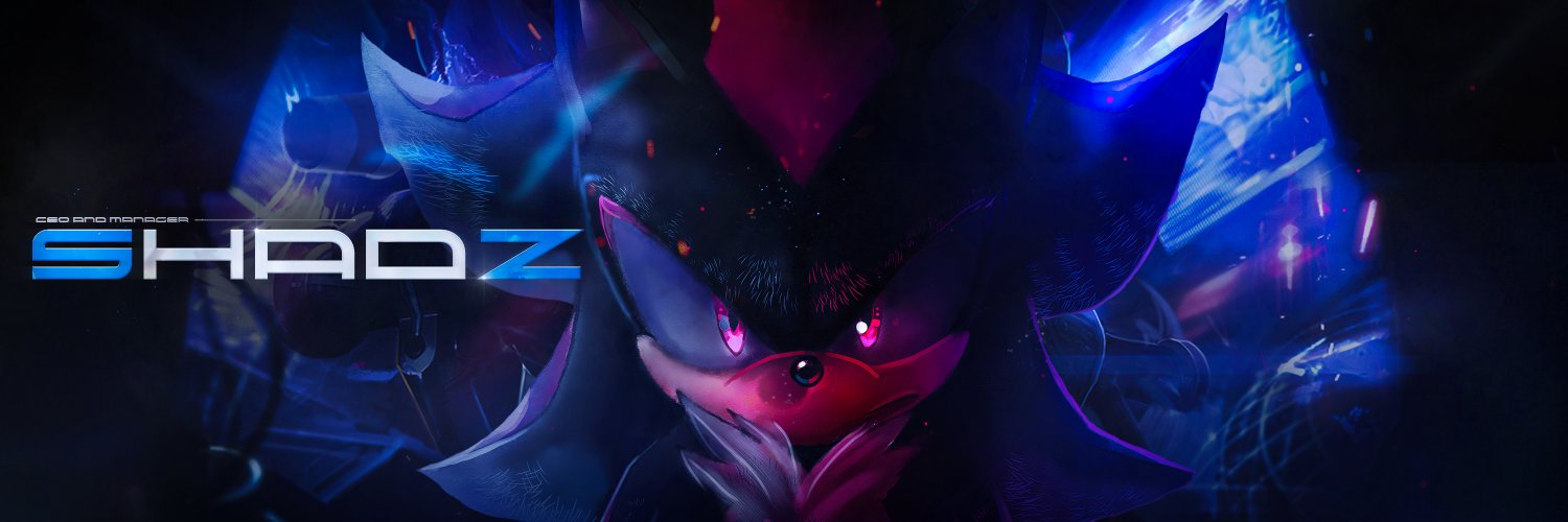 Shadz banner