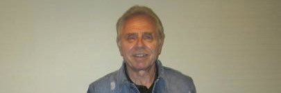Fred Aaron banner