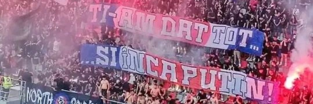 Mario 🇷🇴 banner