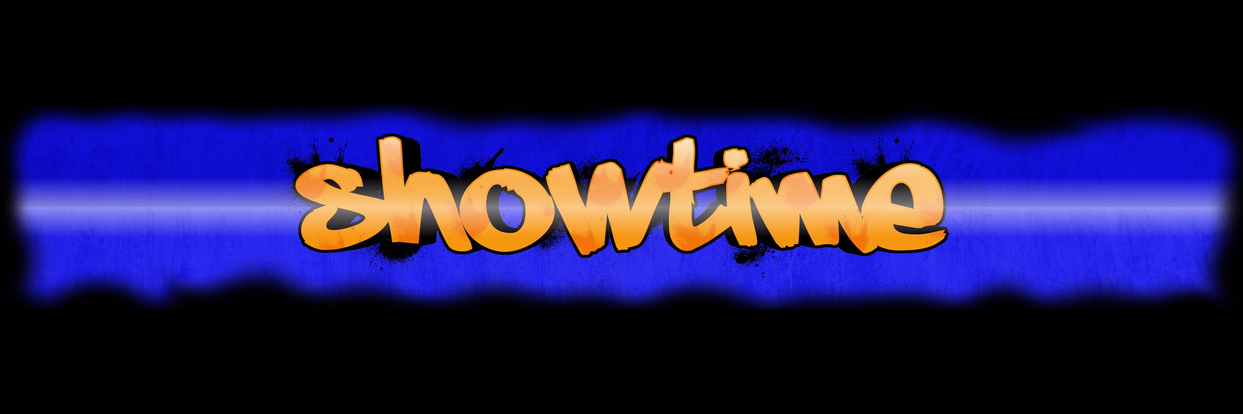 ShowTime_zockt's profile banner image