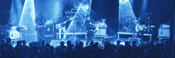 alexhfoster Profile Banner