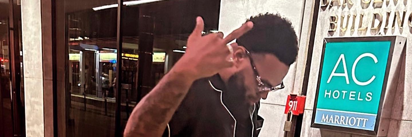 JDix_'s profile banner image
