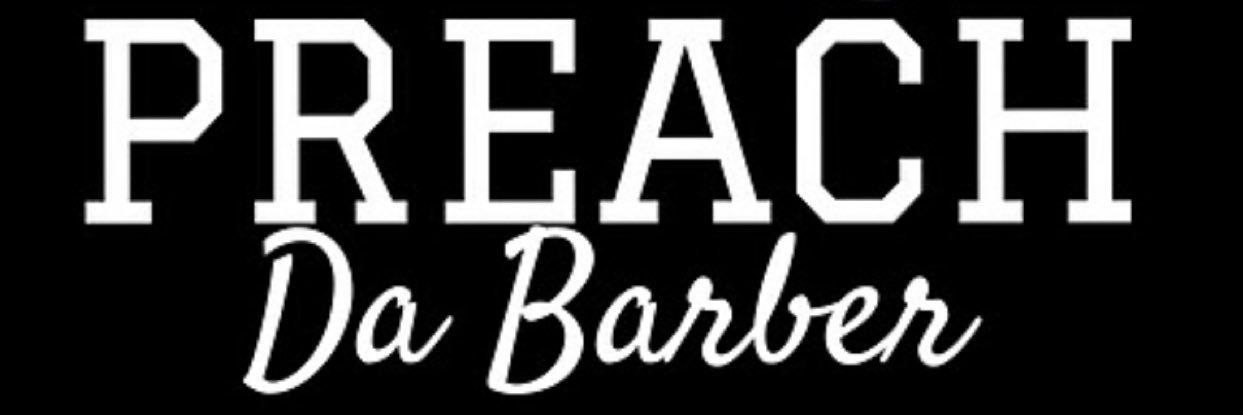 preachdabarber1's profile banner image