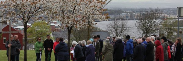 WatersideParish Profile Banner