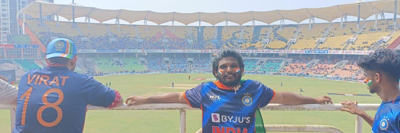 Anoos Muhammed banner