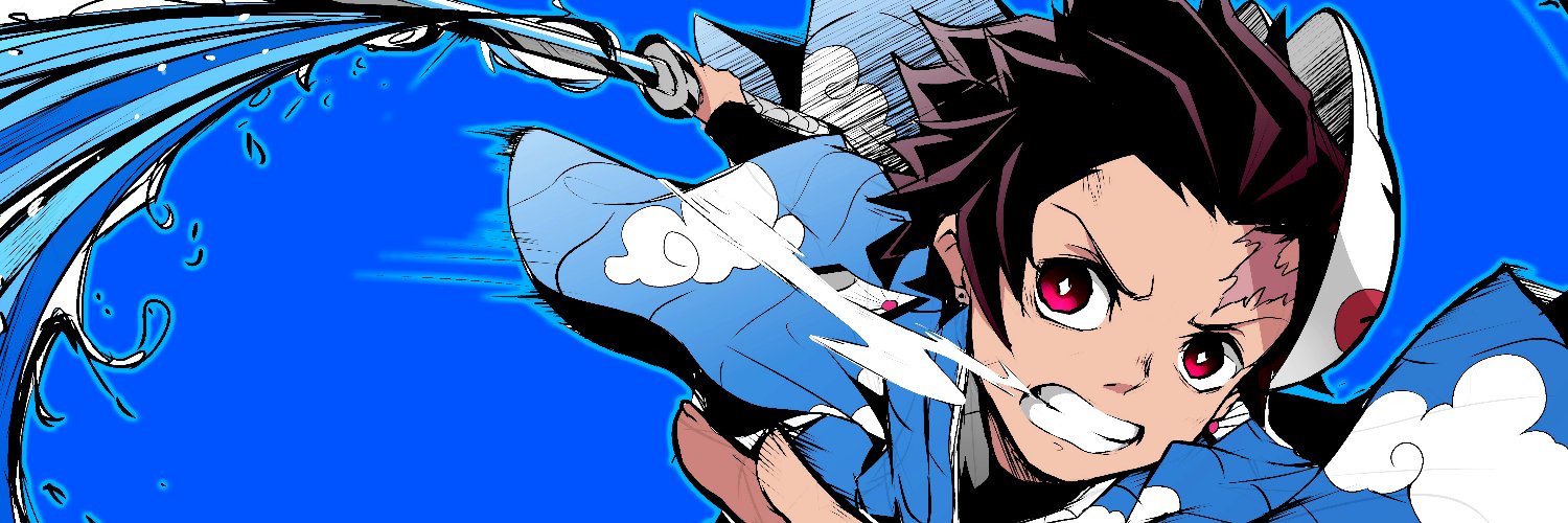 James banner