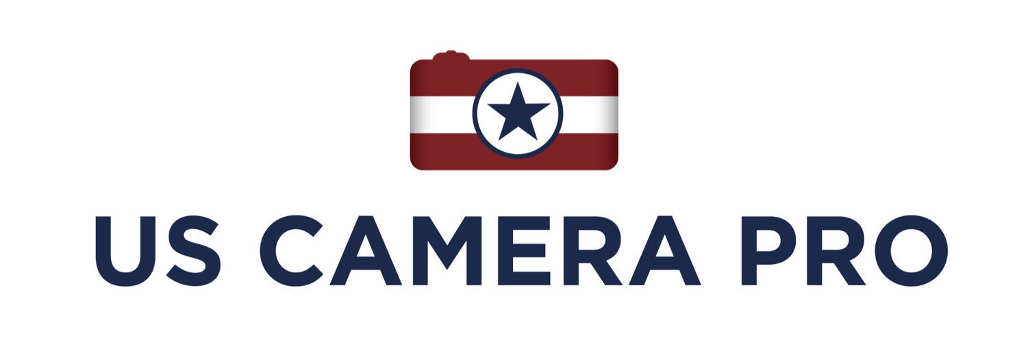 US Camera Pro banner