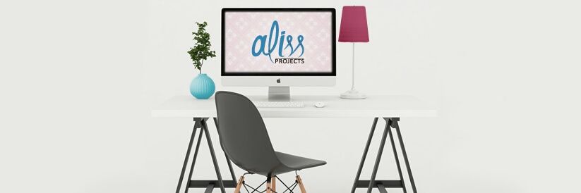 AlissProjects's profile banner image