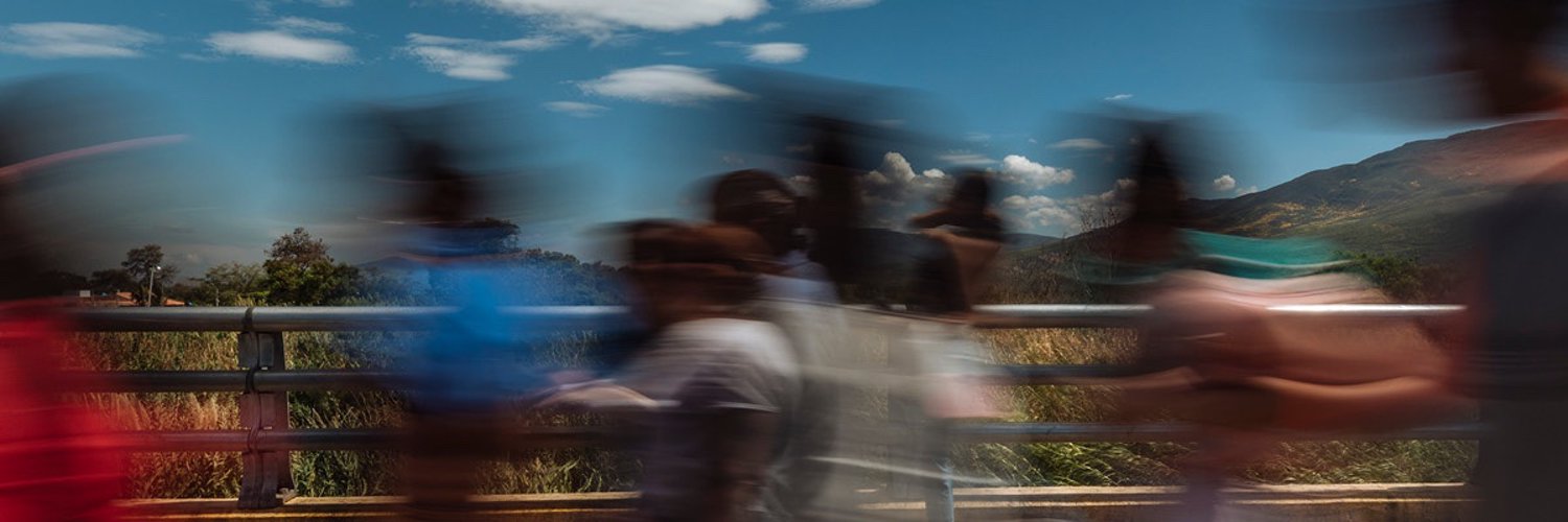 IOM - UN Migration 🇺🇳's banner