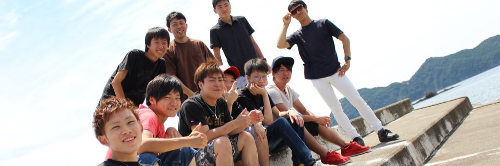 shin55happy's profile banner image