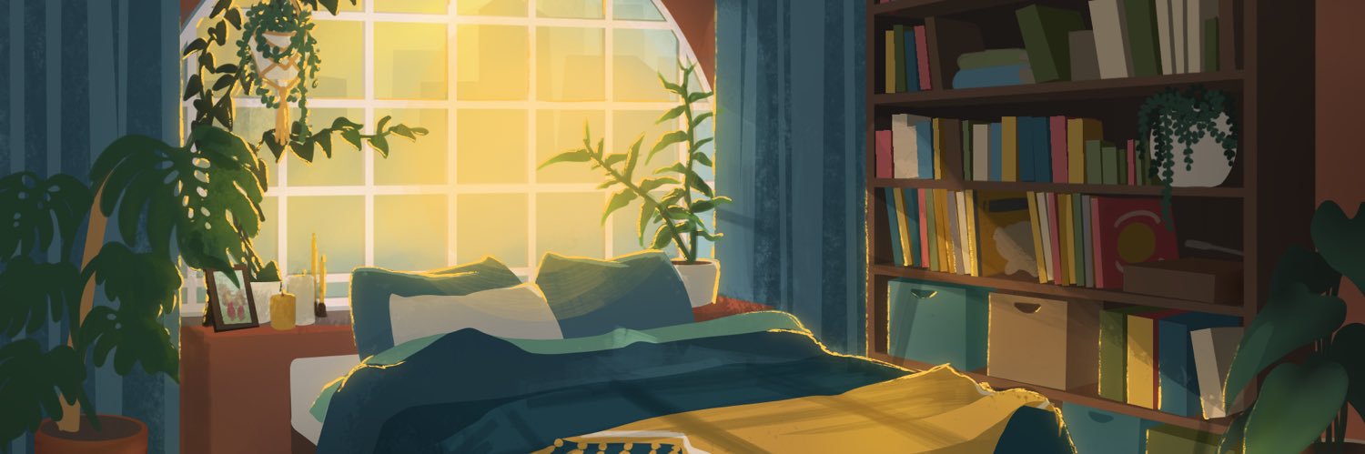 Drawingum's profile banner image