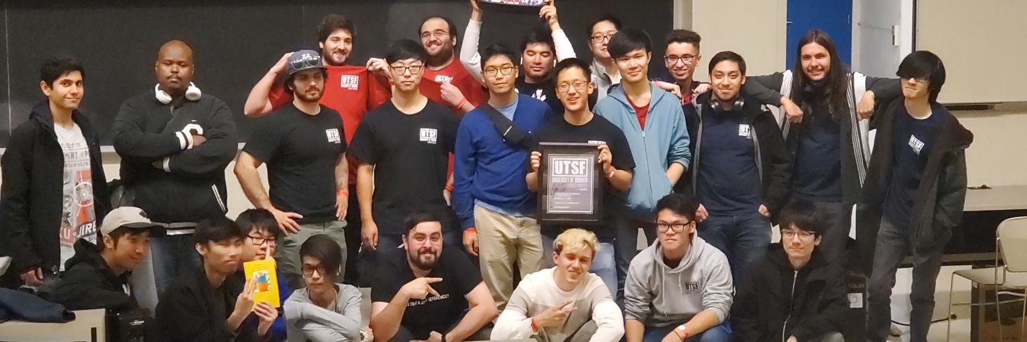 UTorontoSF - Society of Wasteyutesf banner