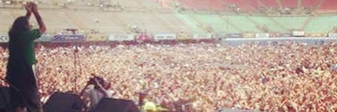 Fenomeno Fuzz banner